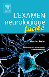 eBook (pdf) L'examen neurologique facile de Geraint Fuller