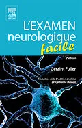 E-Book (epub) L'examen neurologique facile von Geraint Fuller