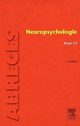 eBook (pdf) Neuropsychologie de Roger Gil