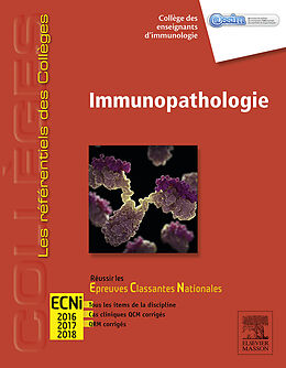 eBook (pdf) Immunopathologie de 