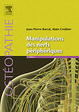 eBook (pdf) Manipulations des nerfs peripheriques de Jean-Pierre Barral