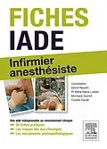 E-Book (epub) Fiches IADE von David Naudin