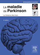 eBook (epub) La maladie de Parkinson de Luc Defebvre, Marc Vérin