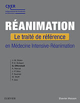 eBook (epub) Reanimation de Jean-Michel Boles