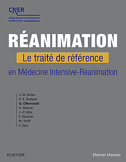 eBook (epub) Reanimation de Jean-Michel Boles