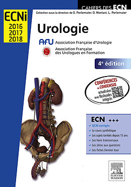 E-Book (pdf) Urologie von Morgan Rouprêt