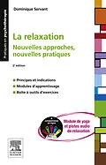 E-Book (epub) La relaxation von Dominique Servant