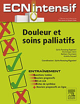 E-Book (pdf) Douleur et soins palliatifs von Clement Cholet