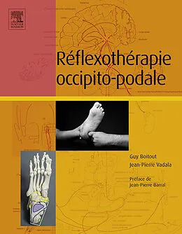E-Book (epub) Reflexotherapie occipito-podale von Guy Boitout