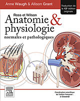 E-Book (epub) Ross et Wilson. Anatomie et physiologie normales et pathologiques von Julie Cosserat