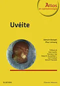 E-Book (epub) Uveite von Bahram Bodaghi