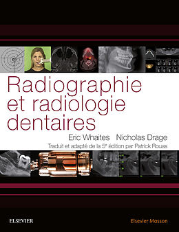 eBook (pdf) Radiographie et radiologie dentaires de Nicholas Drage