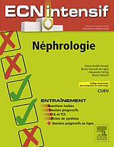 E-Book (epub) Nephrologie von Clement Cholet