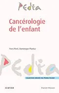 E-Book (pdf) Cancérologie de l'enfant von Dominique Plantaz, Yves Pérel