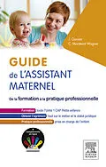 E-Book (epub) Guide de l'assistant maternel von Jacqueline Gassier