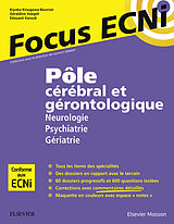 E-Book (pdf) Pole cerebral et gerontologique : Neurologie/Psychiatrie/Geriatrie von Edouard Karoubi