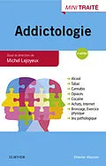 E-Book (epub) Addictologie von Michel Lejoyeux