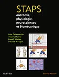 E-Book (pdf) STAPS : anatomie, physiologie, neurosciences et biomécanique von Paul Delamarche, Franck Multon, Thierry Horrut