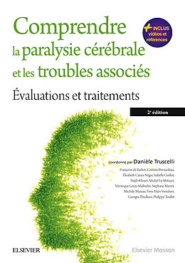 eBook (pdf) Comprendre la paralysie cerebrale et les troubles associes de Corinne Bernardeau