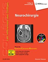 eBook (epub) Neurochirurgie de 