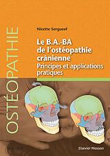 E-Book (epub) Le B.A.BA de l'osteopathie cranienne von Nicette Sergueef