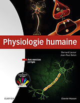 E-Book (epub) Physiologie humaine von Bernard Lacour