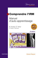 eBook (epub) Comprendre l'IRM de Bruno Kastler