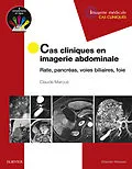 E-Book (pdf) Cas cliniques en imagerie abdominale von Claude Marcus