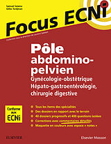 E-Book (epub) Pole abdomino-pelvien : Gynecologie-Obstetrique/Hepato-gastroenterologie-Chirurgie digestive von Laurent Sabbah