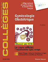 E-Book (pdf) Gynecologie Obstetrique von Gilles Body