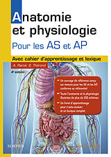 eBook (epub) Anatomie et physiologie. Aide-soignant et Auxiliaire de puericulture de Alain Rame