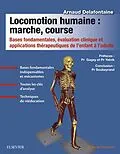 E-Book (epub) Locomotion humaine von Arnaud Delafontaine