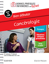 E-Book (pdf) Bien debuter - Cancerologie von Pascal Hallouet