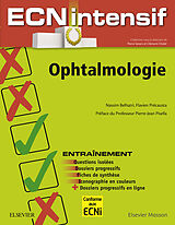 eBook (epub) Ophtalmologie de Nassim Belhatri