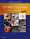 E-Book (epub) Gynecologie pour le praticien von Jacques Lansac