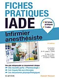 E-Book (epub) Fiches pratiques IADE von David Naudin
