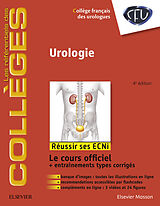 eBook (pdf) Urologie de Louise Alechinsky-Yildiz