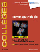 eBook (pdf) Immunopathologie de Bertrand Arnulf