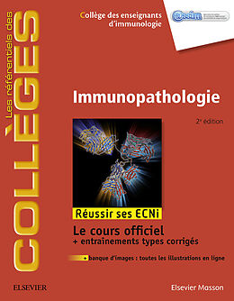 E-Book (pdf) Immunopathologie von Bertrand Arnulf