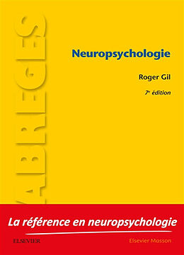 Broschiert Neuropsychologie von Roger Gil