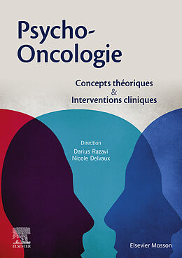 eBook (epub) Psycho-oncologie de Darius Razavi