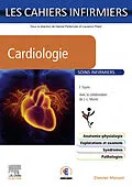 E-Book (epub) Cardiologie von Kathy Perlemuter, Farid Toumi, Jean-Luc Monin