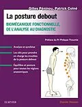 E-Book (epub) La posture debout von Gilles Péninou, Patrick Colné