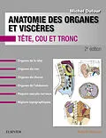 E-Book (epub) Anatomie des organes et visceres von Michel Dufour