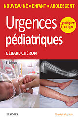 eBook (pdf) Urgences pediatriques de Gerard Cheron