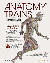 E-Book (epub) Anatomy Trains von Thomas W. Myers