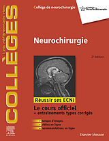 eBook (epub) Neurochirurgie de 