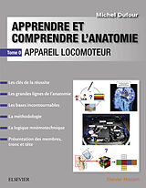 eBook (pdf) Apprendre et comprendre l'anatomie de Michel Dufour