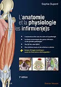 E-Book (epub) L'anatomie et la physiologie pour les infirmier(e)s von Sophie Dupont