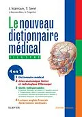 E-Book (epub) Nouveau dictionnaire médical von Abe Fingerhut, Ibrahim Marroun, Jacques Quevauvilliers